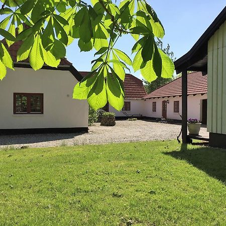 Vranum Guesthouse Viborg Ngoại thất bức ảnh