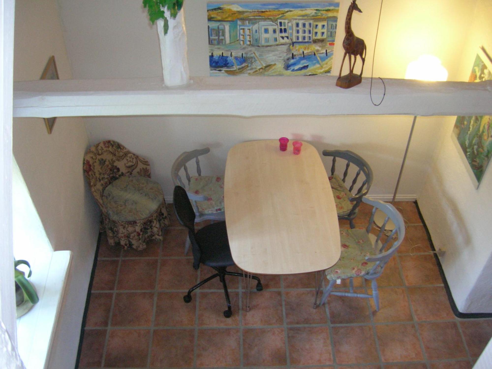 Vranum Guesthouse Viborg Ngoại thất bức ảnh
