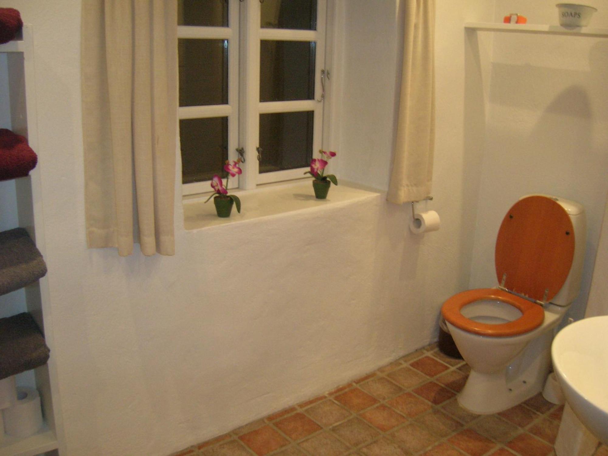 Vranum Guesthouse Viborg Ngoại thất bức ảnh