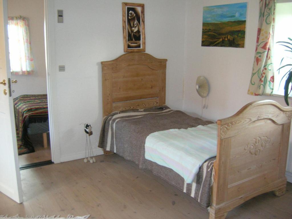 Vranum Guesthouse Viborg Ngoại thất bức ảnh