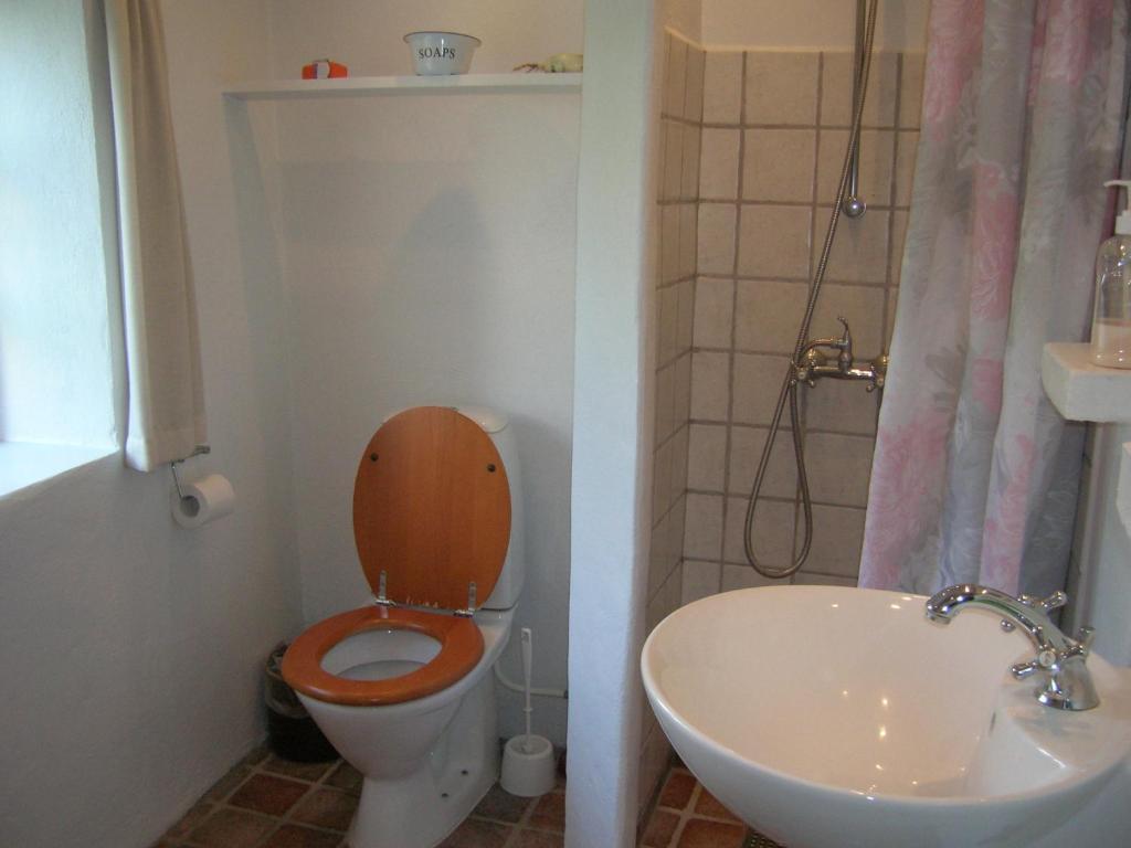 Vranum Guesthouse Viborg Ngoại thất bức ảnh