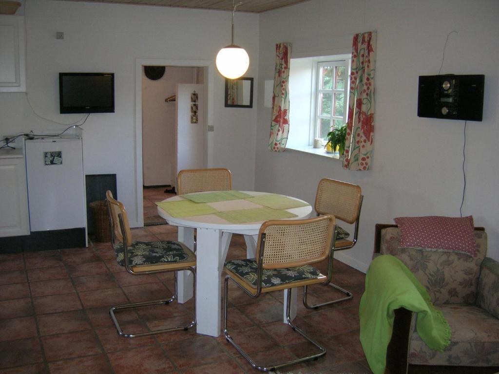 Vranum Guesthouse Viborg Ngoại thất bức ảnh
