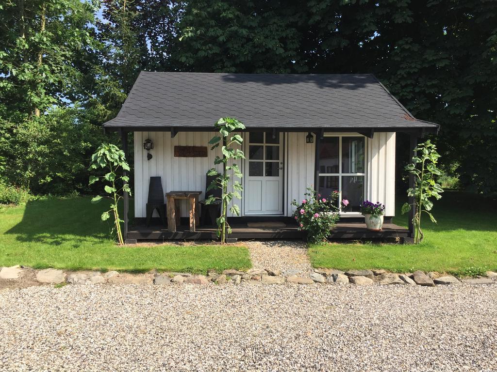 Vranum Guesthouse Viborg Ngoại thất bức ảnh
