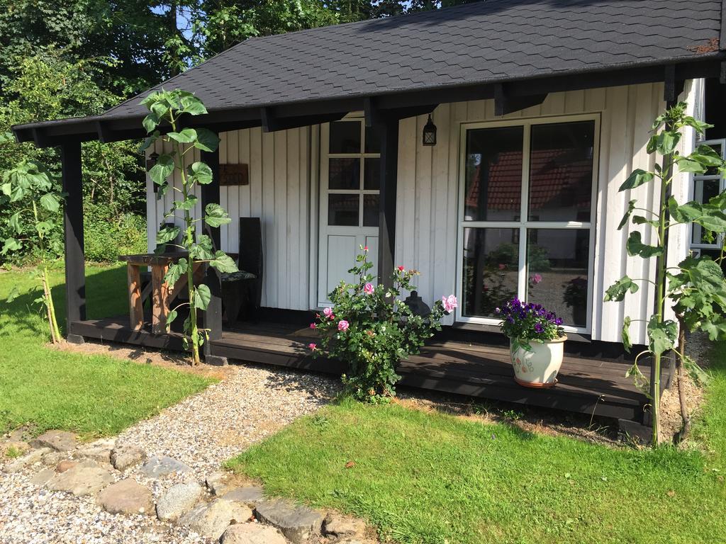 Vranum Guesthouse Viborg Ngoại thất bức ảnh