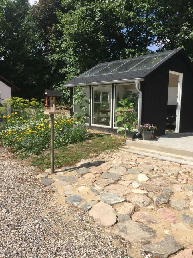 Vranum Guesthouse Viborg Ngoại thất bức ảnh