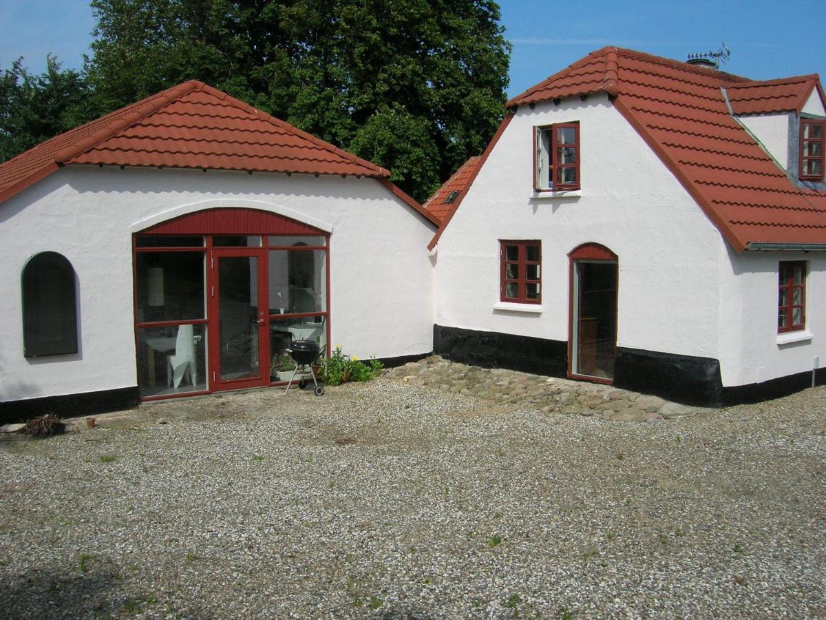 Vranum Guesthouse Viborg Ngoại thất bức ảnh