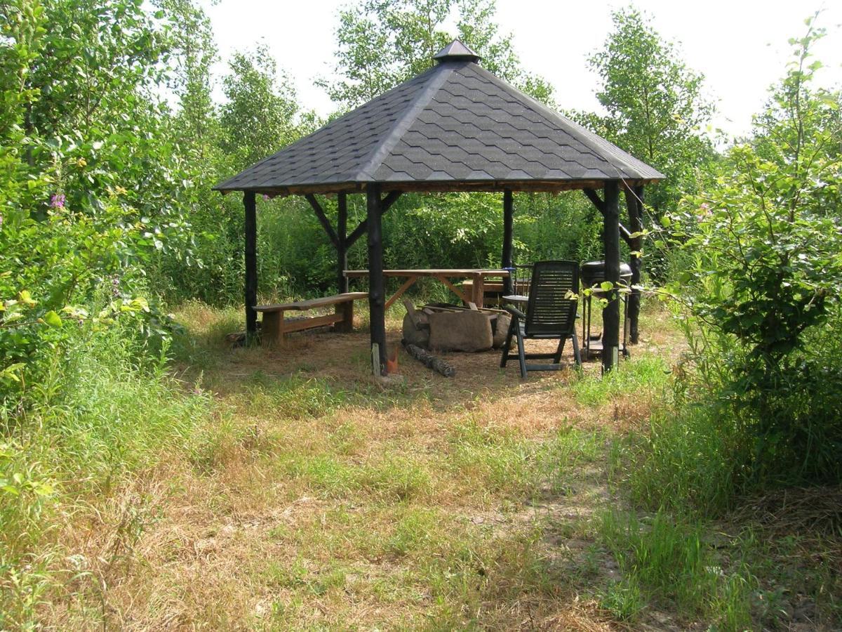 Vranum Guesthouse Viborg Ngoại thất bức ảnh