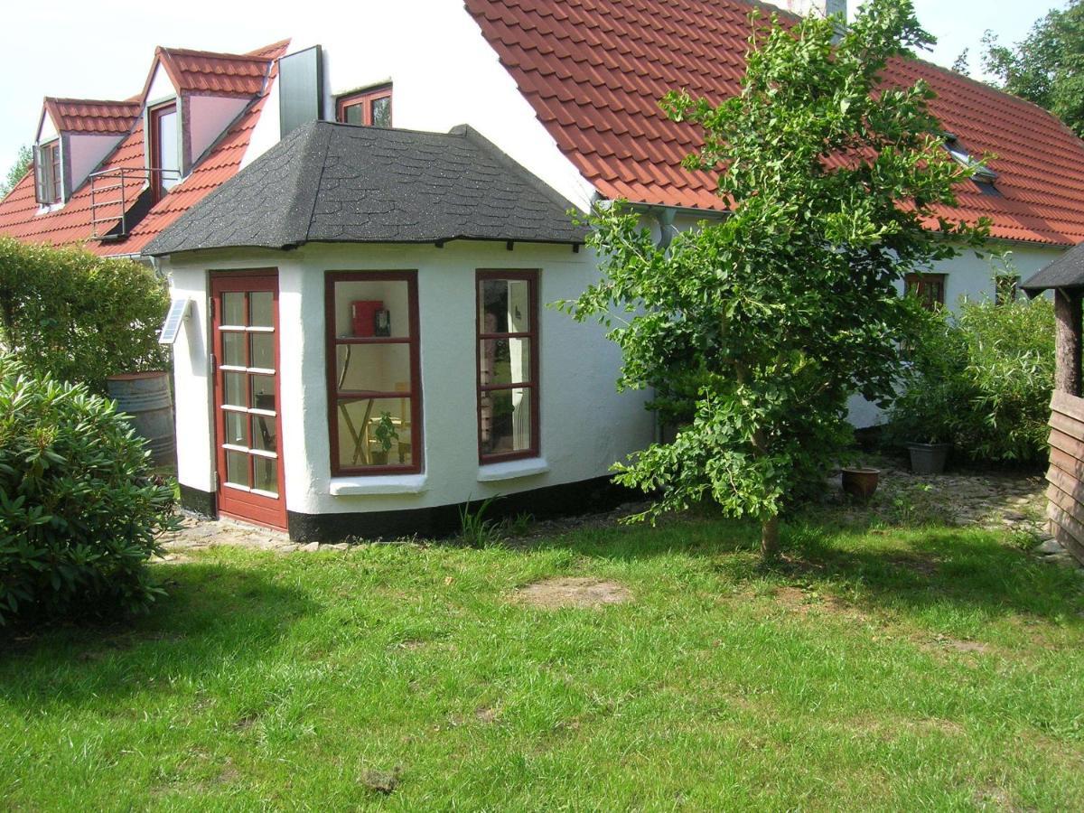 Vranum Guesthouse Viborg Ngoại thất bức ảnh